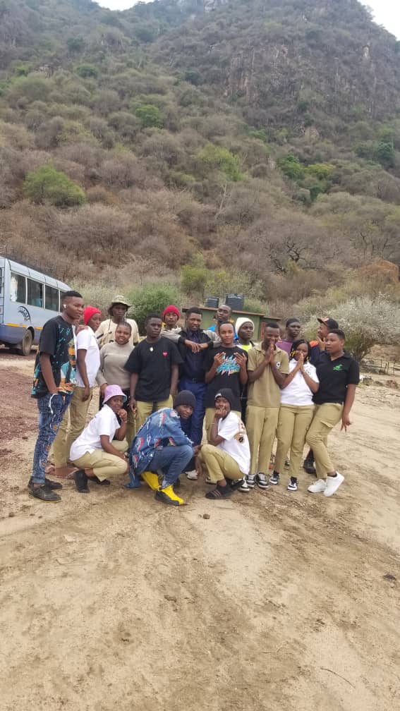 SERENGETI NATIONAL PARK